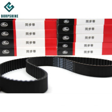 Wholesale Auto Parts 76153X29 1mm Pitch Gt2 Car Timing Belt 6Mm For Mitsubishi